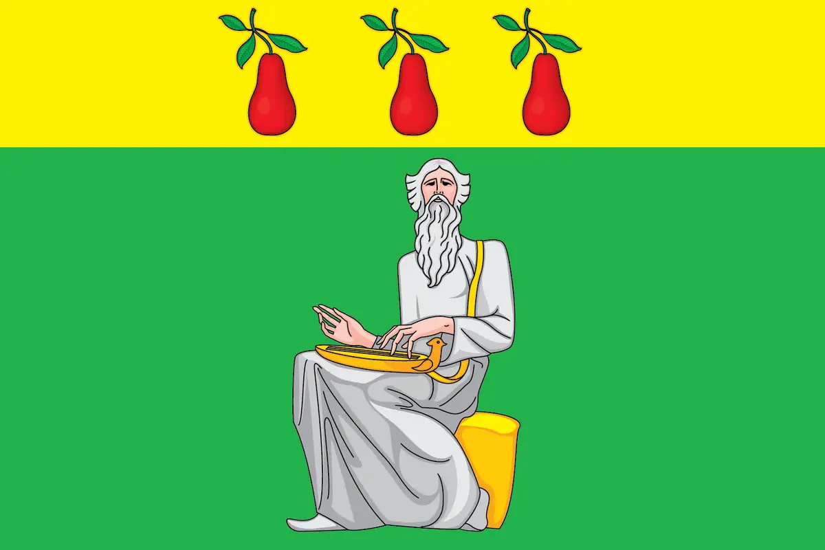 Флаг: Трубчевский район